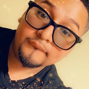 Meet your Posher, Chad